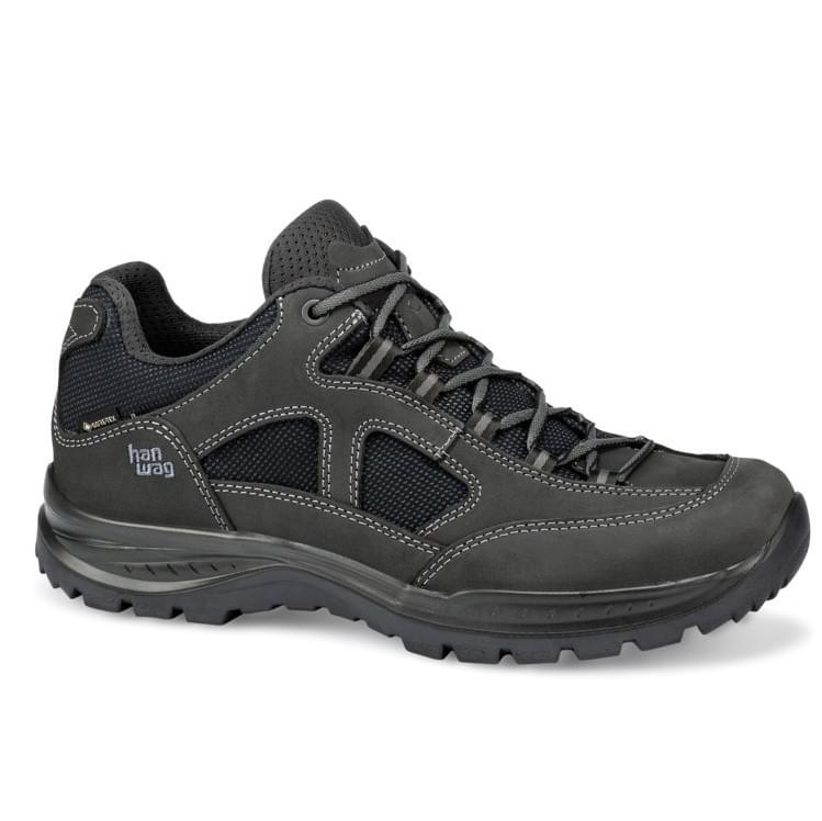 Hanwag - Gritstone II Wide GTX Wandelschoen Heren | Hanwag