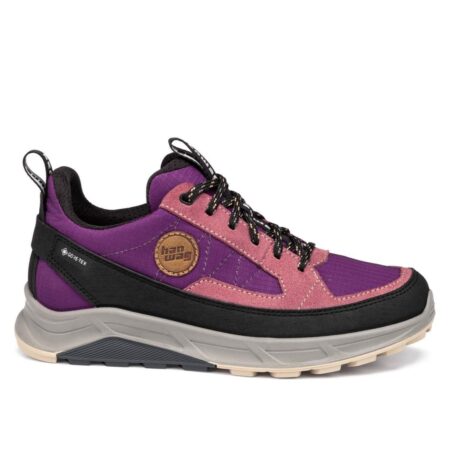 Hanwag - Rotpunkt Light Low GTX Wandelschoen Dames | Hanwag