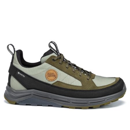 Hanwag - Rotpunkt Light Low GTX Wandelschoen Heren | Hanwag