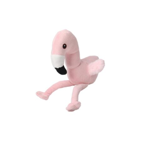 Happy friends - Flamingo 15x15x18cm | Paperdreams