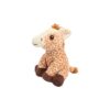 Happy friends - Giraffe 15x15x18cm | Paperdreams