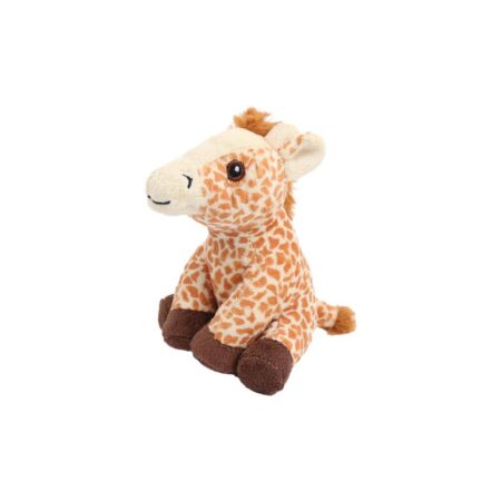 Happy friends - Giraffe 15x15x18cm | Paperdreams