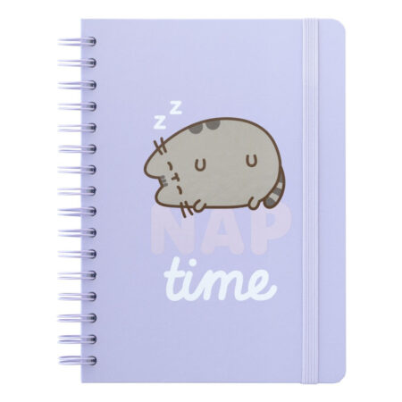Hardcover bullet journal Nap Time - Pusheen | Pusheen