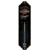 Harley Davidson Genuine thermometer | Nostalgic Art