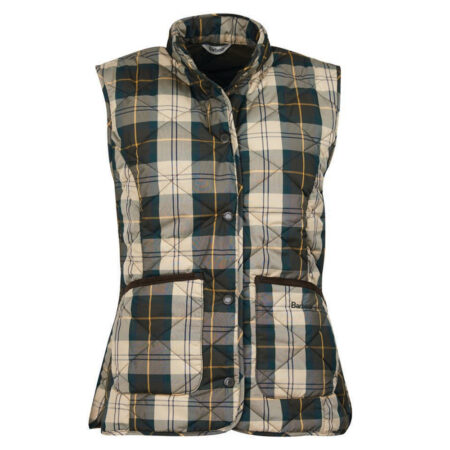 Hartan damesGilet | Barbour