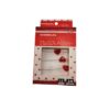 Hartenslinger 10-LED warm licht 1
