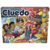 Hasbro Cluedo Junior bordspel | Hasbro