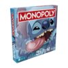 Hasbro Monopoly Stitch Disney | Hasbro