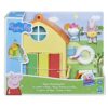Hasbro Peppa Pig Dagje Uit Speelset | Hasbro