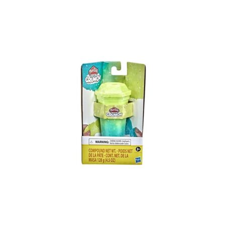 Hasbro Play Doh Crystal Crunch | Play-doh