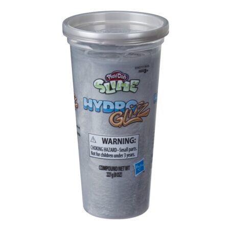 Hasbro Play Doh slijm Hydroglitz 227gr | Play-Doh