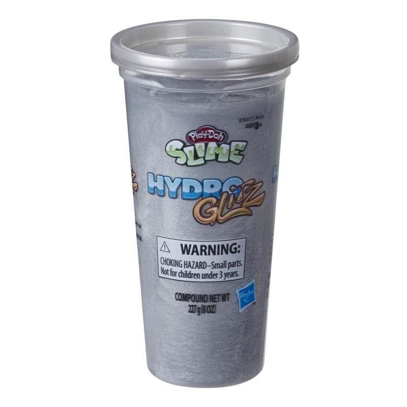 Hasbro Play Doh slijm Hydroglitz 227gr | Play-Doh