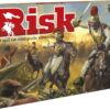 Hasbro RISK (NL) | Hasbro