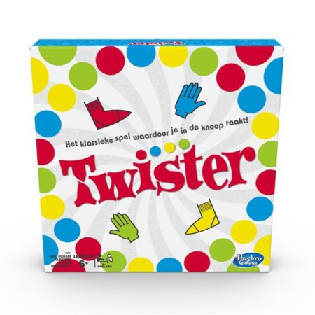 Hasbro Twister | Hasbro
