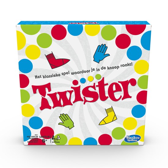 Hasbro Twister | Hasbro