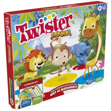 Hasbro Twister Junior | Hasbro