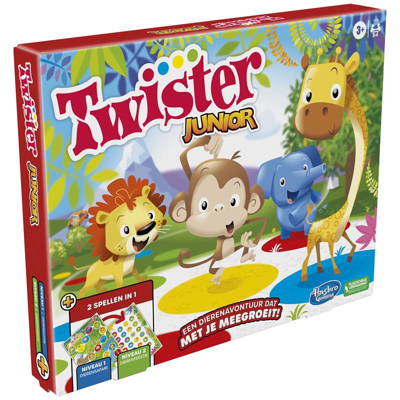 Hasbro Twister Junior | Hasbro