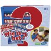 Hasbro Wie is het? | Hasbro