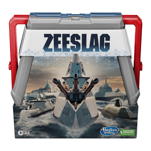Hasbro Zeeslag bordspel | Hasbro