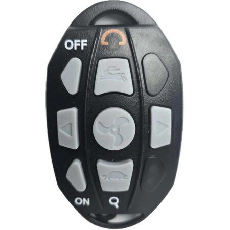 Haswing Afstandsbediening Cayman B 2.4 gHz | Haswing