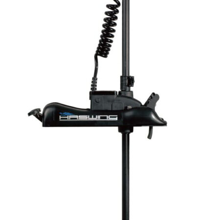 Haswing Cayman B55 GPS Boegmotor - 12V - 55 LBS / 1.6 PK | Haswing
