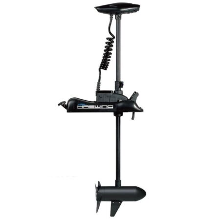 Haswing Cayman B80 Boegmotor - 24V - 80 LBS / 2.2 PK | Haswing