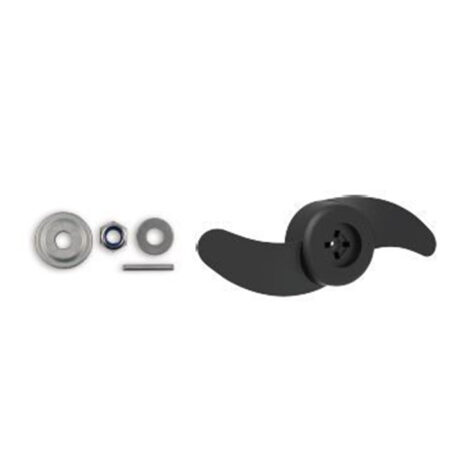 Haswing Propeller 2-blads voor Osapian 30 en 40 | Haswing
