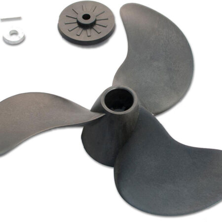 Haswing Propeller voor Cayman 80 en 120 | Haswing