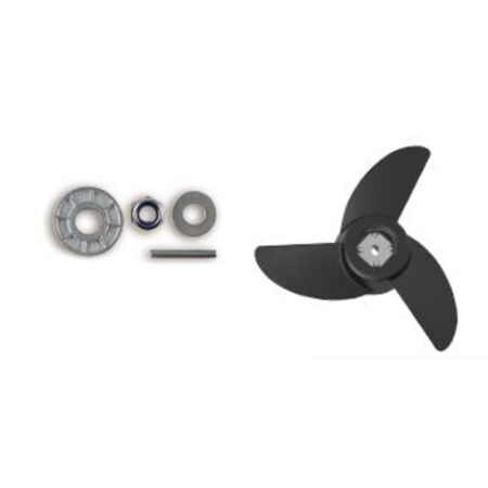 Haswing Propeller voor Protruar 5.0 en Ventura 5.0 | Haswing