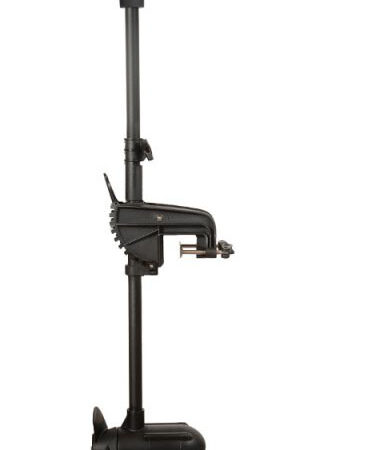 Haswing Protruar 3.0 Elektrische Buitenboordmotor - 24V - 110 LBS / 3.0 PK | Haswing
