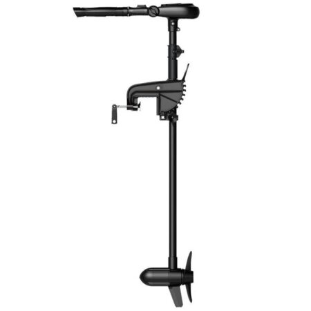 Haswing Protruar Genius 55 Elektrische Buitenboordmotor - 12V - 55 LBS / 1.5 PK | Haswing