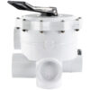 Hayward 6-weg klep 2" topmount voor Vari-flo SP715 zandfilter | Hayward