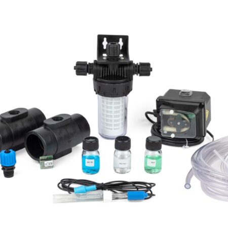 Hayward Aquarite Flo Advanced pH optie - Elite | Hayward