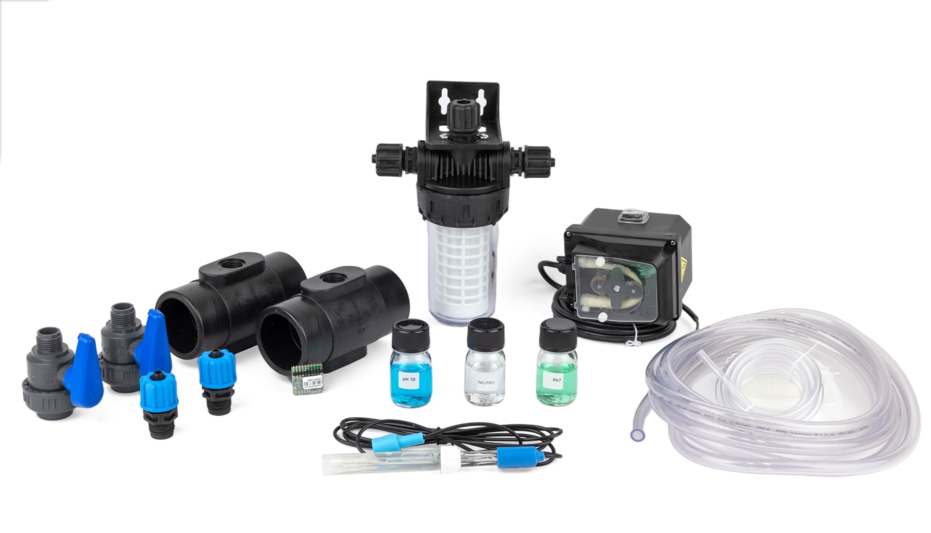 Hayward Aquarite Flo Advanced pH optie - Elite | Hayward