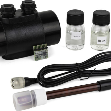 Hayward Aquarite Flo Advanced redox optie | Hayward
