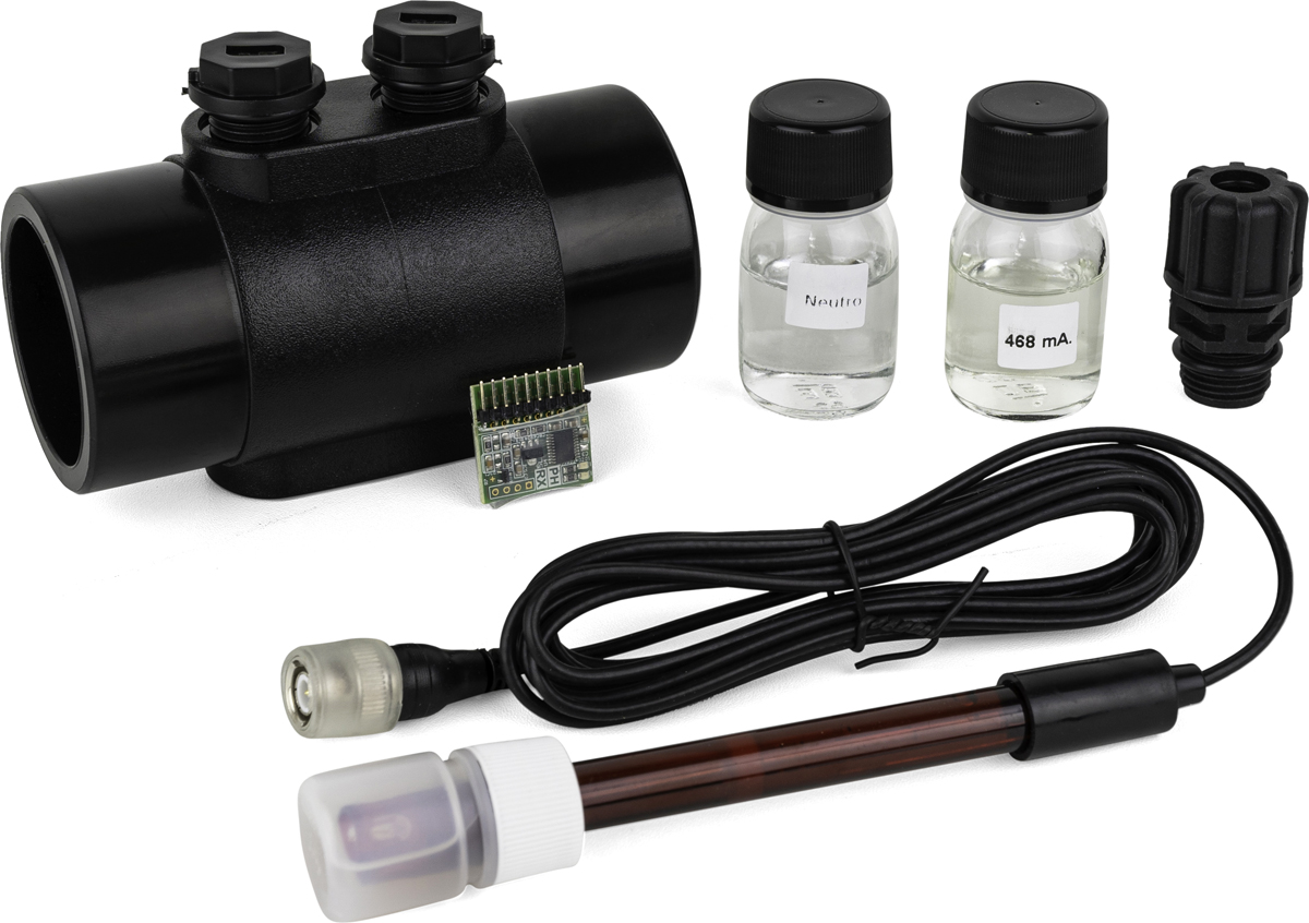 Hayward Aquarite Flo Advanced redox optie | Hayward