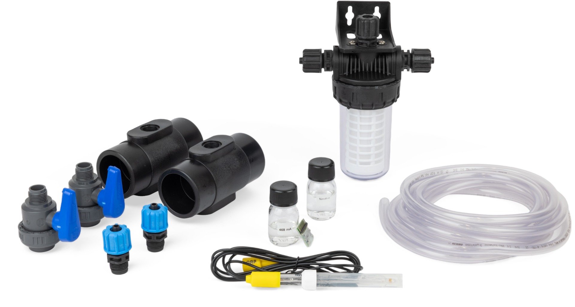 Hayward Aquarite Flo Advanced redox optie - Elite | Hayward