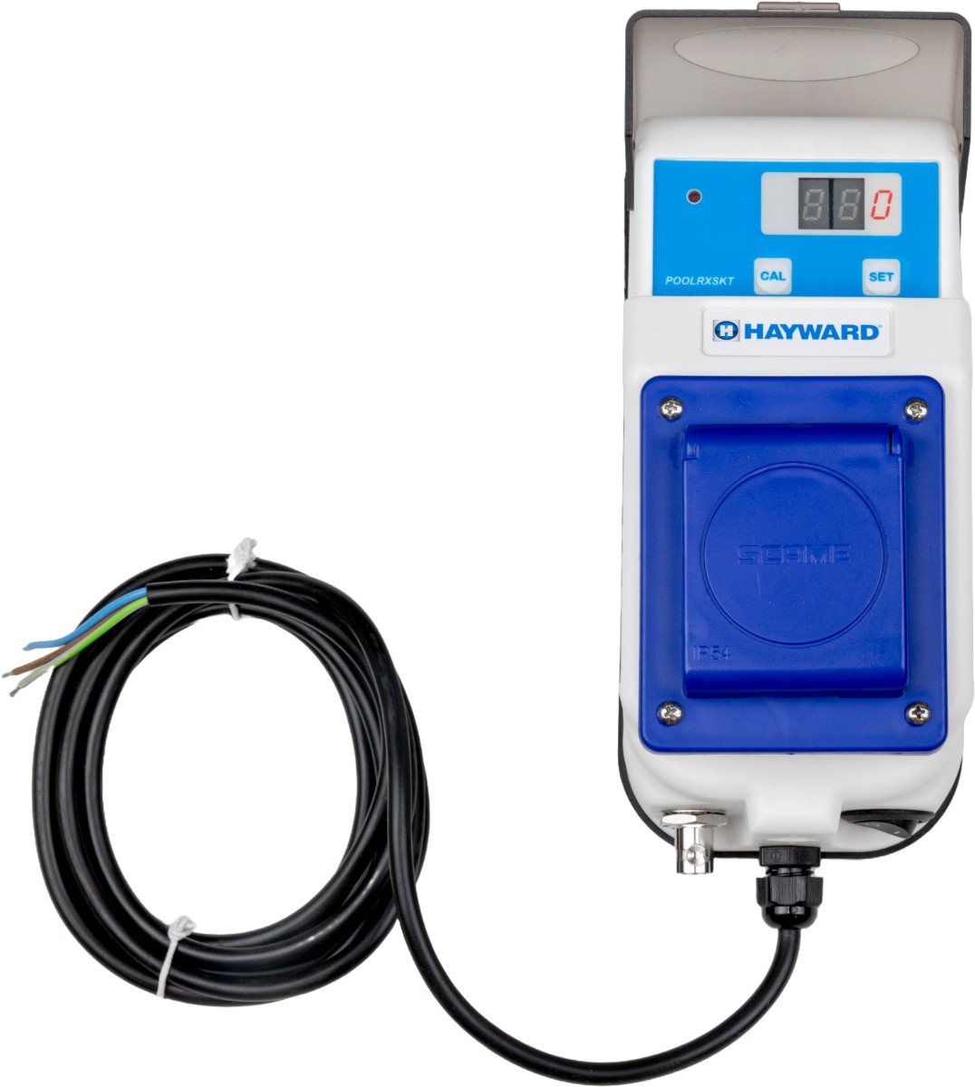 Hayward Aquarite Flo Uitbreidingsoptie - Pool RX Socket | Hayward