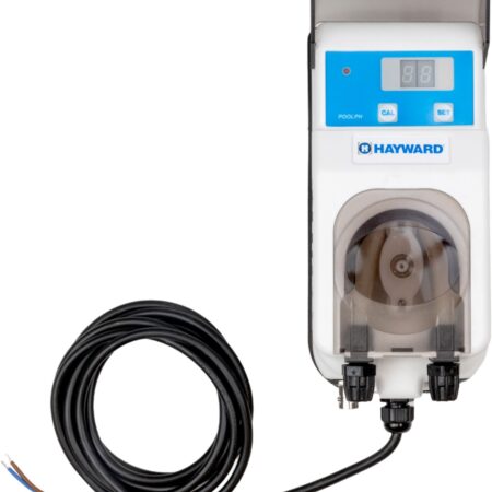 Hayward Aquarite Flo Uitbreidingsoptie - Pool pH Socket | Hayward