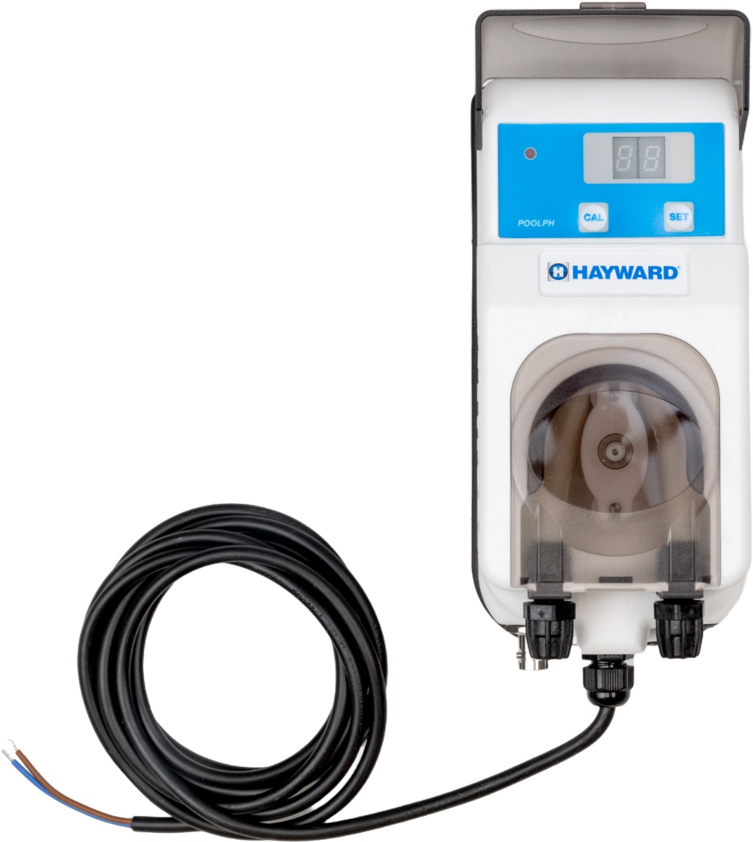Hayward Aquarite Flo Uitbreidingsoptie - Pool pH Socket | Hayward
