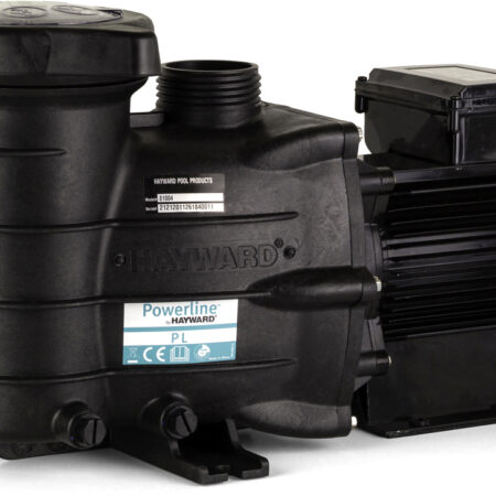 Hayward Powerline zwembadpomp 9m³ | Hayward