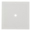 Hayward SP1082 tot 1085 skimmerdeksel (diameter 255 mm) | Hayward