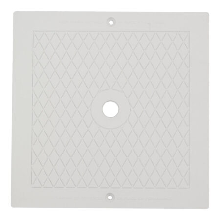 Hayward SP1082 tot 1085 skimmerdeksel (diameter 255 mm) | Hayward