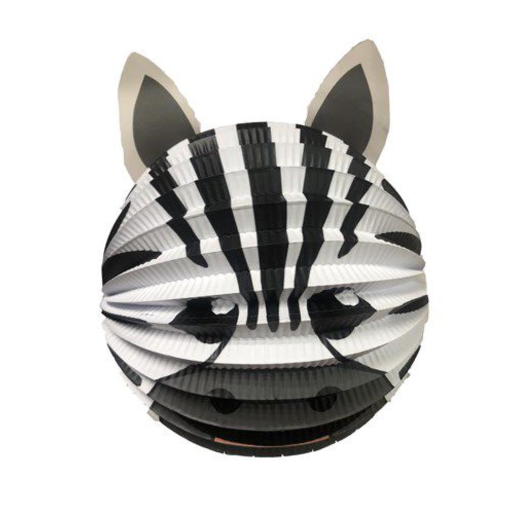 Haza Bollampion zebra Ø20cm | Haza