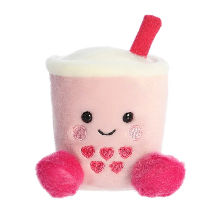 Heart Boba knuffeltje 13 cm - Palm Pals | Palm Pals