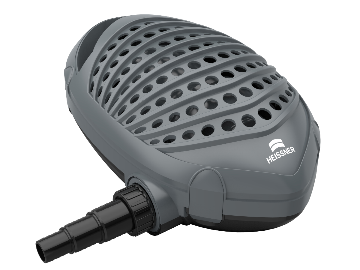 Heissner Aqua Craft Eco Smart 10000 vijverpomp | Heissner