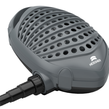 Heissner Aqua Craft Eco Smart 15000 vijverpomp | Heissner