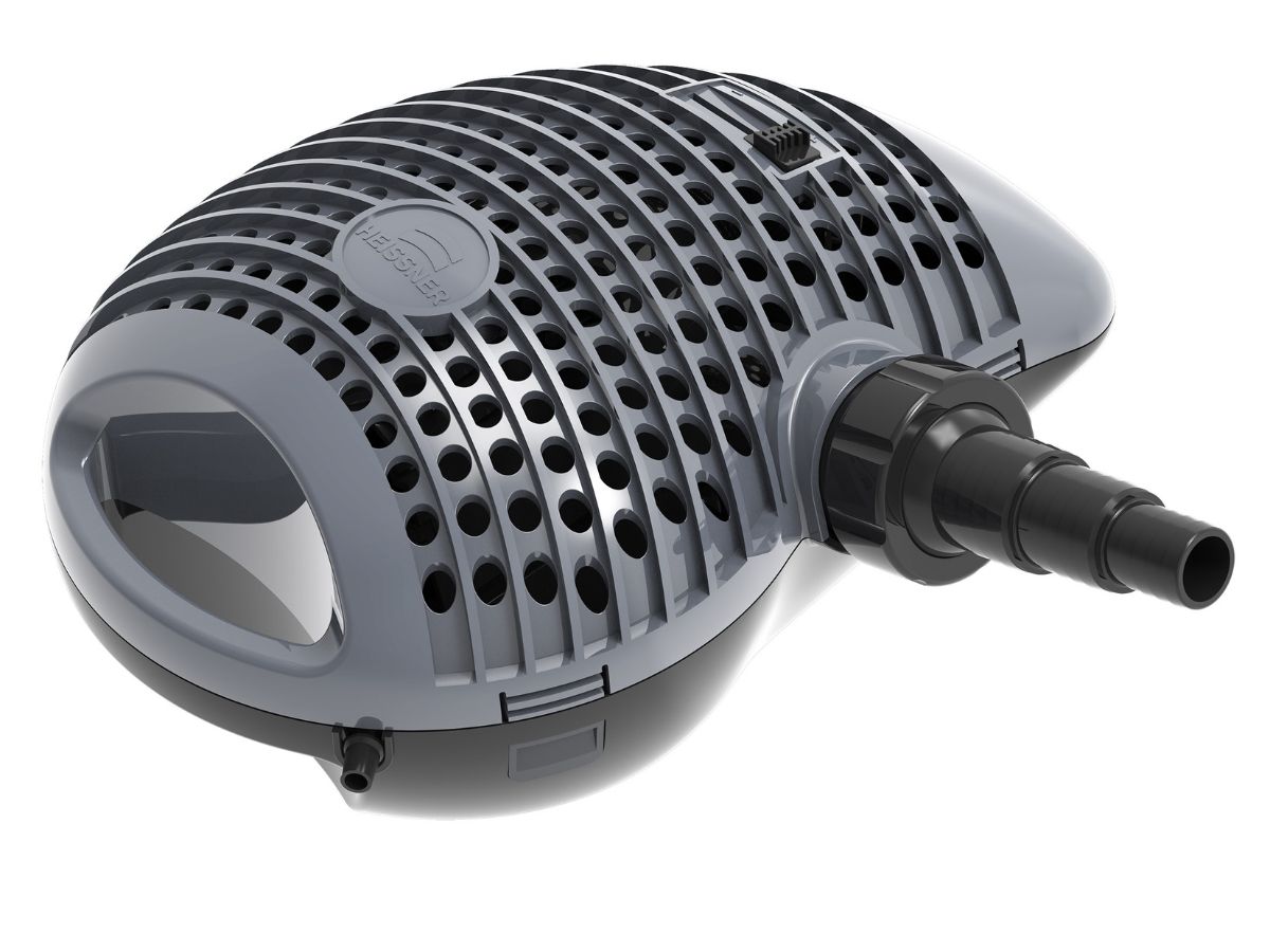 Heissner Aqua Craft HFP-10000 vijverpomp | Heissner