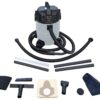 Heissner F635N-00 Basic vijverstofzuiger | Heissner
