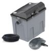 Heissner FPU 10100-00 doorstoomfilterset | Heissner